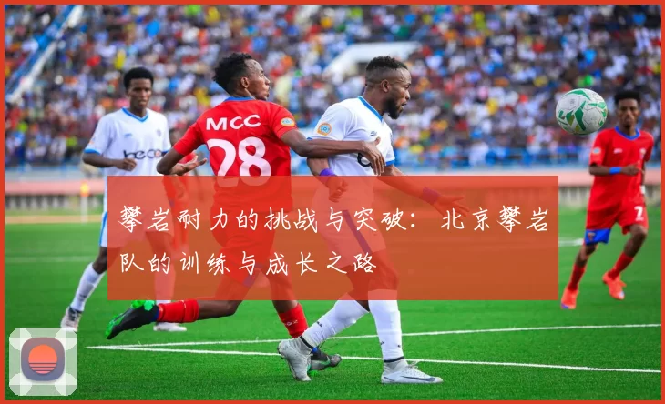攀岩耐力的挑战与突破：北京攀岩队的训练与成长之路