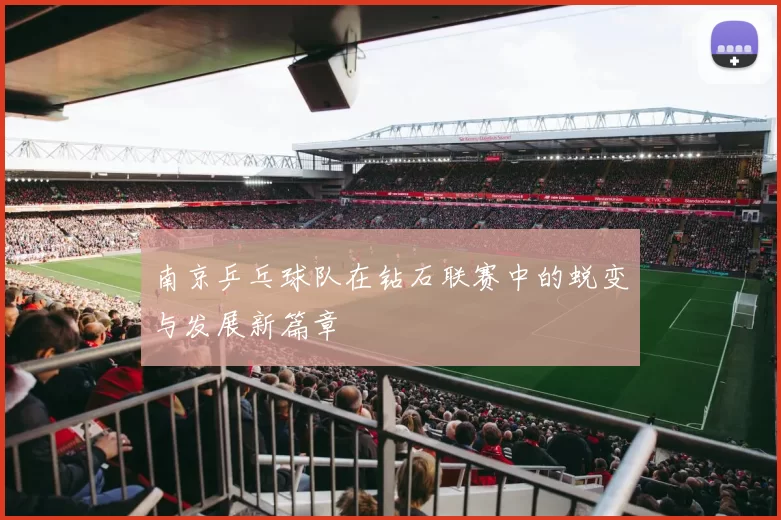 南京乒乓球队在钻石联赛中的蜕变与发展新篇章