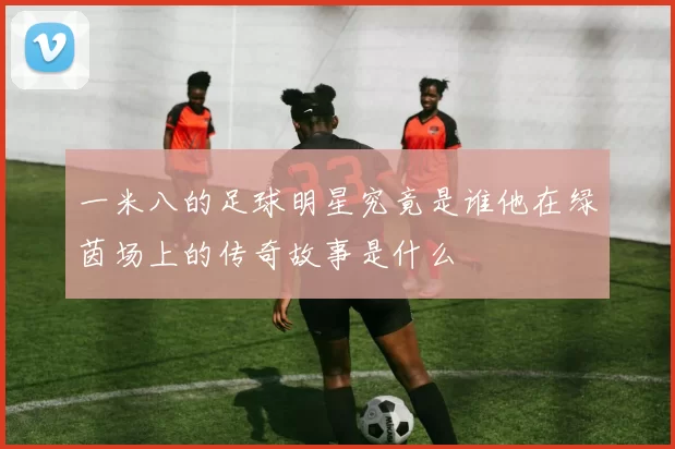 一米八的足球明星究竟是谁他在绿茵场上的传奇故事是什么