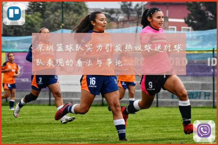 深圳篮球队实力引发热议球迷对球队表现的看法与争论