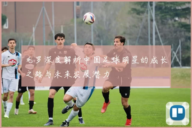 毛罗深度解析中国足球明星的成长之路与未来发展潜力