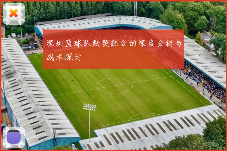 深圳篮球队默契配合的深度分析与战术探讨