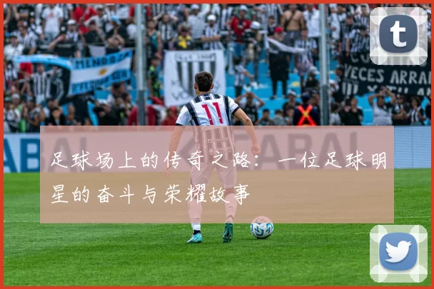 足球场上的传奇之路：一位足球明星的奋斗与荣耀故事