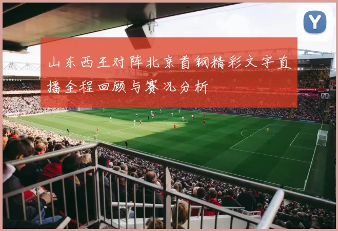 山东西王对阵北京首钢精彩文字直播全程回顾与赛况分析