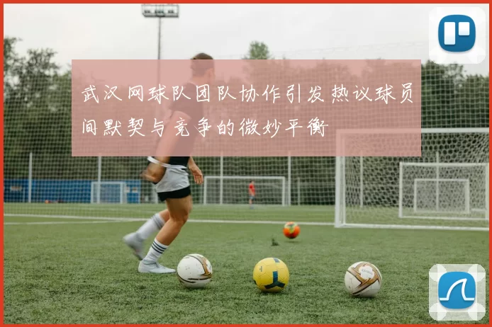 武汉网球队团队协作引发热议球员间默契与竞争的微妙平衡