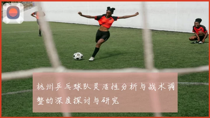 杭州乒乓球队灵活性分析与战术调整的深度探讨与研究