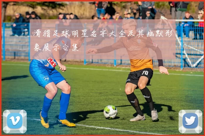 滑稽足球明星名字大全及其幽默形象展示合集