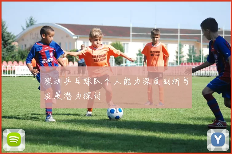深圳乒乓球队个人能力深度剖析与发展潜力探讨