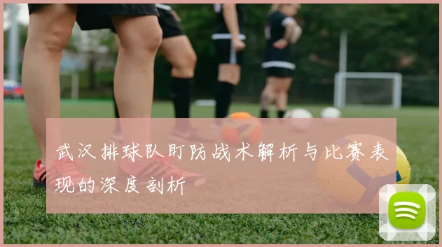 武汉排球队盯防战术解析与比赛表现的深度剖析