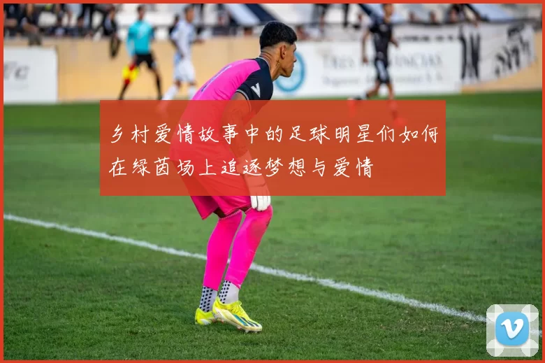 乡村爱情故事中的足球明星们如何在绿茵场上追逐梦想与爱情