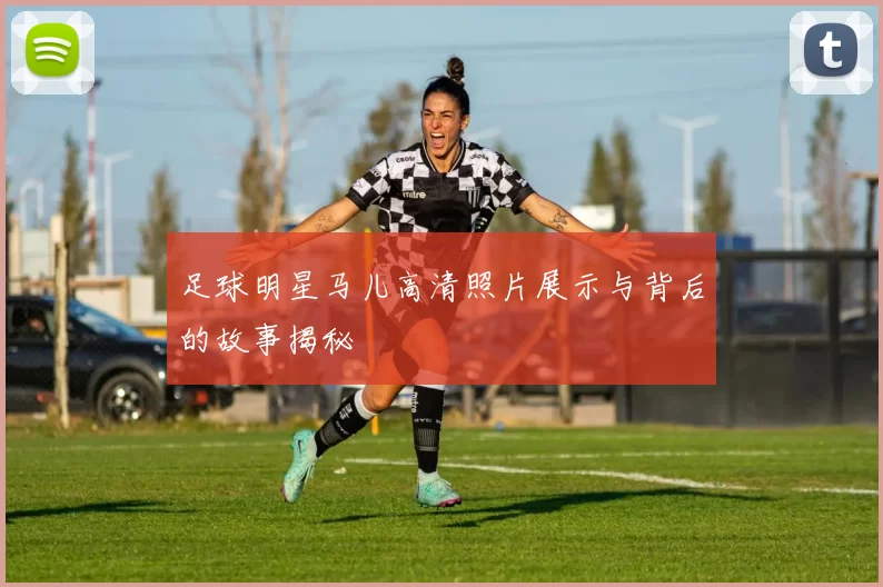 足球明星马儿高清照片展示与背后的故事揭秘