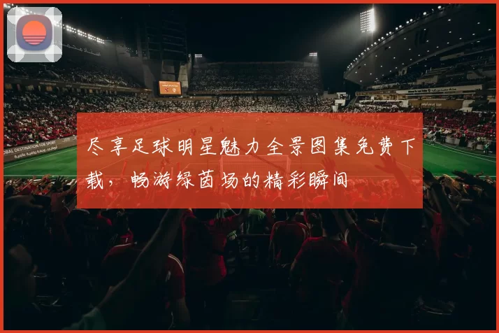 尽享足球明星魅力全景图集免费下载，畅游绿茵场的精彩瞬间