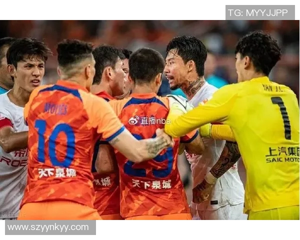 鲁能与上港的精彩对决在哪个电视台直播观看指南解析