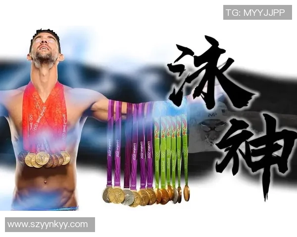 菲尔普斯泳坛传奇再现 聚焦他如何突破极限成就历史伟业