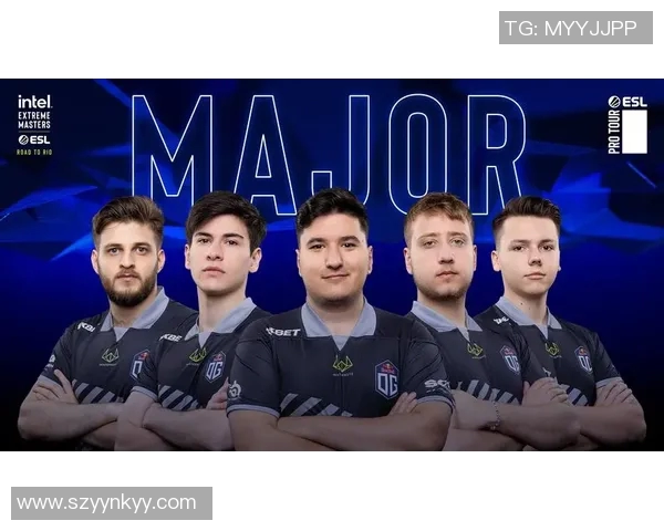 EDG战队在CSGO中的技术分析与战术创新探讨