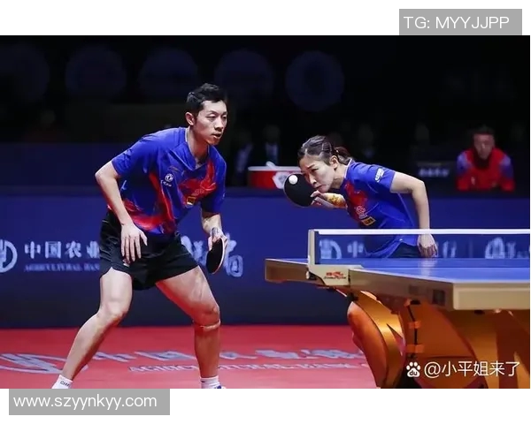 上海乒乓球队耐力问题引发广泛讨论与争议的背后故事