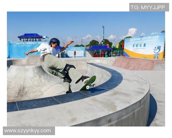 南京滑板队的热血与梦想：深入探访滑板文化的魅力与挑战