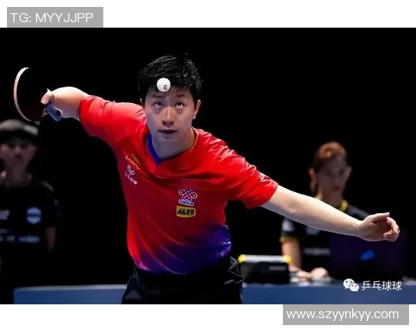 广州乒乓球队反击战术深度解析与训练策略探讨