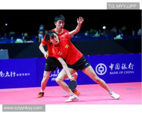 赛后分析:北京乒乓球队与深圳乒乓球队的默契配合与战术探讨 赛后分析:北京乒乓球队与深圳乒乓球队的默契配合与战术探讨