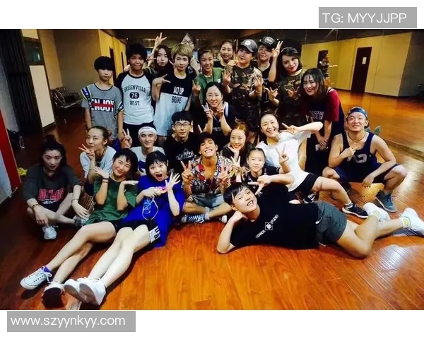 西安街舞队强势崛起最新街舞力量TOP10榜单揭晓 西安街舞队强势崛起最新街舞力量TOP10榜单揭晓