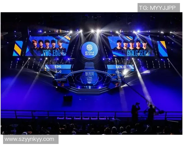 EDG在城市赛中的实力展现与战术分析全面解读 EDG在城市赛中的实力展现与战术分析全面解读