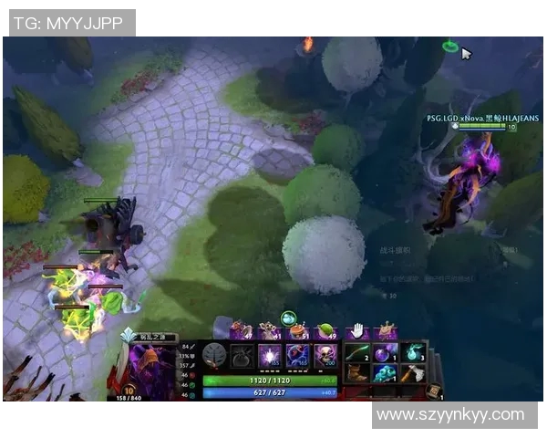 王军独家揭秘DOTA2游戏技巧与心得分享助你提升战斗水平