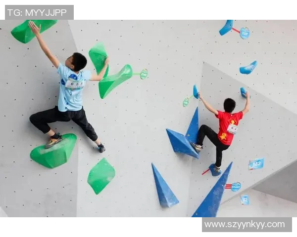 重庆攀岩队耐力表现数据分析揭示训练效果与潜力提升路径