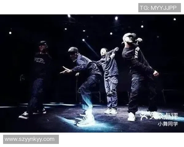 全国街舞大赛点评南京街舞队展现超强耐力与团队协作精神